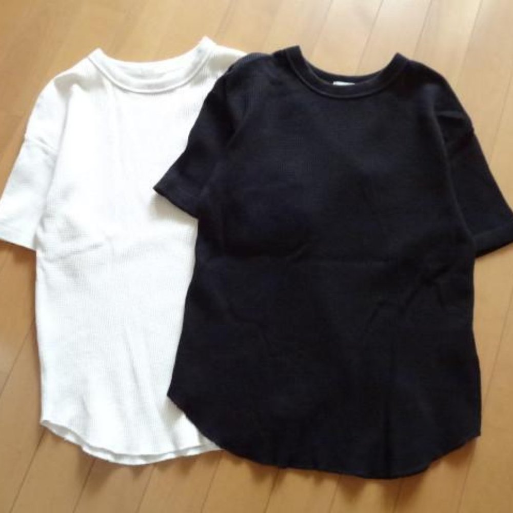 Short-sleeved 2-Piece Set